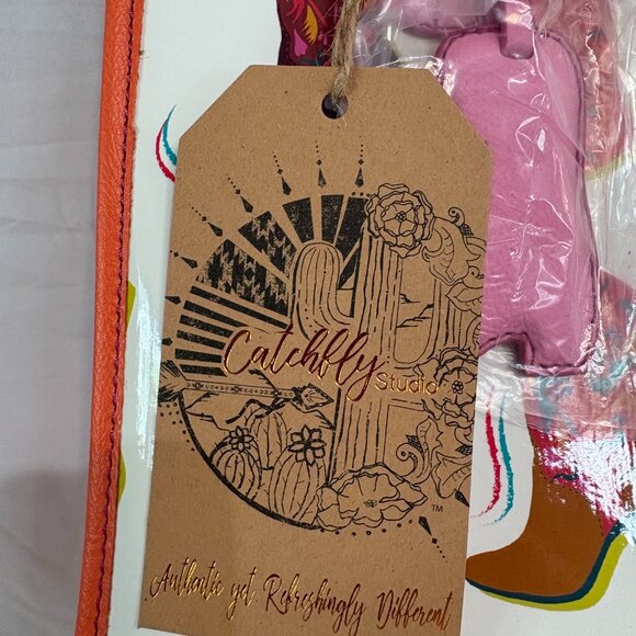 ✨ Catchfly Tote – Stylish & Functional ✨ - Picture 4 of 4